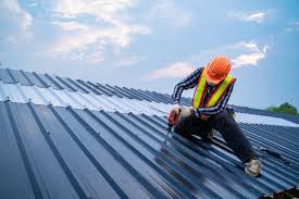 Best Roof Maintenance and Cleaning  in North Corbin, KY